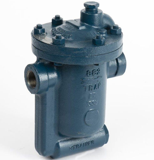 Steam Trap Armstrong Inverted Bucket 880 DN15mm 150psi Operating