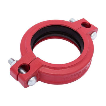 Picture of SHOULDER COUPLINGS MAC-BRAND 50 x LIGHT x PAINT