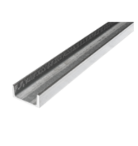 Picture for category CHANNEL TAPER FLANGE