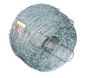 Picture for category BARBED WIRE KAROO I