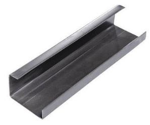 Picture for category LIPPED ANGLE