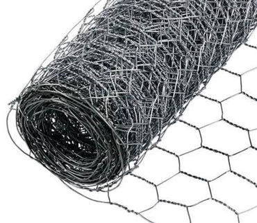 Picture for category HEX NETTING WIRE