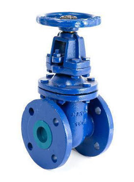 Picture for category GATE VALVE