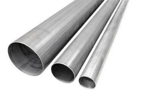 Picture for category PIPE WELDED