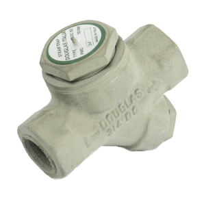 Picture for category DOUGLAS STEAM TRAP