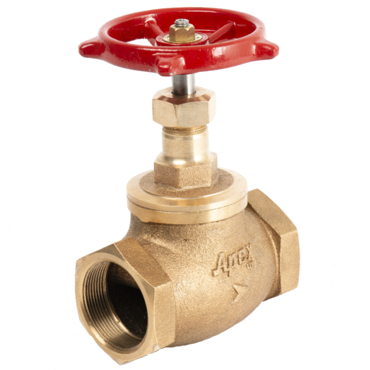 Picture for category GLOBE VALVE
