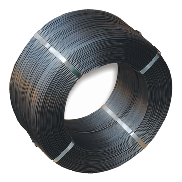 Picture for category BLACK BAILING WIRE
