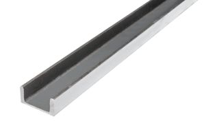 Picture for category CHANNEL PARALLEL FLANGE