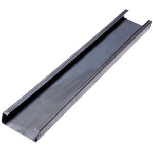 Picture for category LIPPED CHANNEL