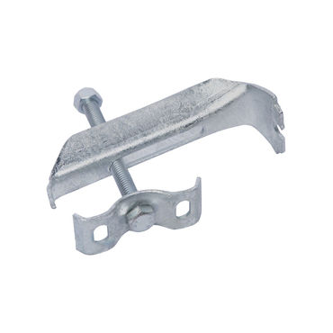 Picture for category GRATING CLAMP