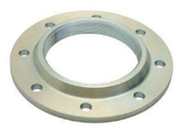 Picture for category FLANGES - BOSSED