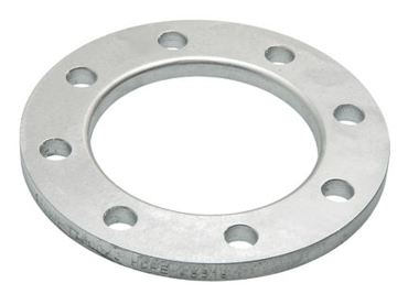 Picture for category FLANGES - HDPE/GALV