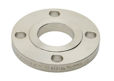 Picture for category FLANGES - STAINLESS