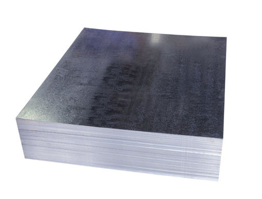 Picture of GALV SHEET ISQ 230 Z275 OILED 1.00 x 2,450.000 x 1,225.000