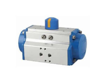 Picture of ACTUATOR DOUBLE ACTING PNEUMATIC, NATCO, CYLINDER 190
RT1000DA