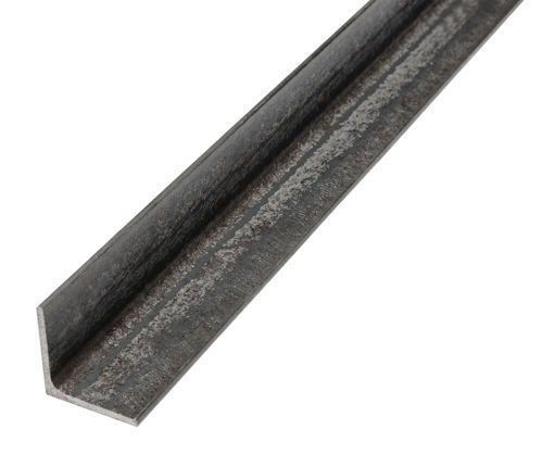 Picture of ANGLE EQUAL COMMERCIAL QUALITY 40 x 40 x 2.5 6.000Mtr