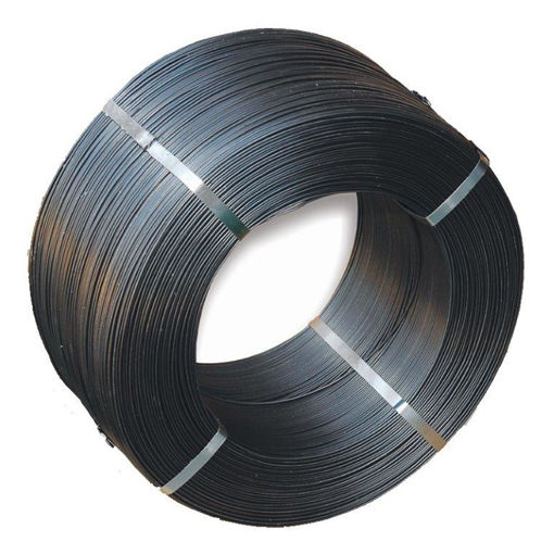 Picture of BLACK BAILING WIRE 1.6 x 5