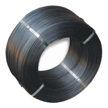 Picture of BLACK BAILING WIRE 1.6 x 50