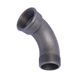 Picture of BEND EN10242 MALLEABLE CAST BLACK MECH 25 x 90 x MF