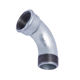Picture of BEND EN10242 MALLEABLE CAST GALV MECH 150 x 90 x MF