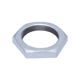 Picture of BACKNUT EN10242 MALLEABLE CAST GALV MECH 32