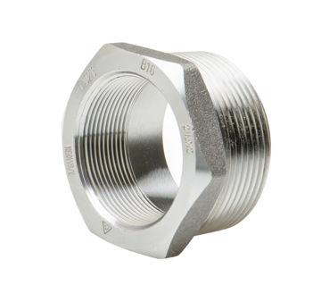 Picture of BUSH REDUCING 3000LBS A105 FS 32 x 25