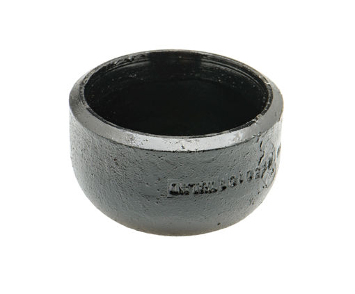 Picture of CAP ASTM A234 GRADE WPB SEAMLESS 400 x SCH40