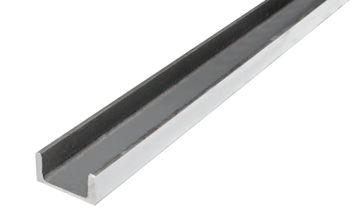 Picture of CHANNEL PARALLEL FLANGE S355 JR+AR EN 10025-2 AS ROLLED
300 x 100 9.000Mtr