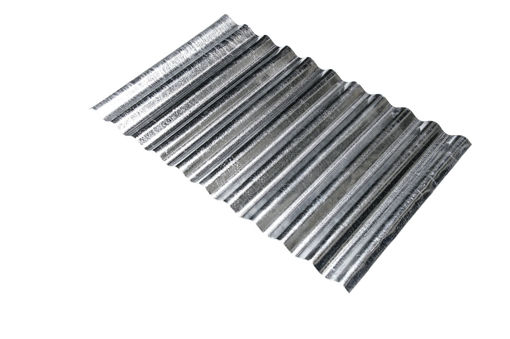 Picture of CORRUGATED IRON ISQ 550 Z100 8.5/76 0.27 x 3.000 m