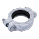 Picture of COUPLING - MTP S/JOINT 100NB SHOULDER T ORANGE (BOLT PAD REINFORCED)