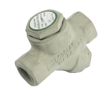 Picture of DOUGLAS STEAM TRAP THERMODYNAMIC 25 x NA x /