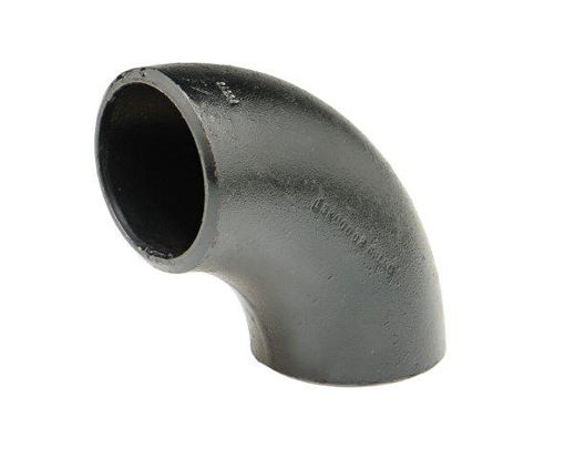 Picture of ELBOW ASTM A234/SA234 GRADE WPB APP 80 x 45 x SCH160