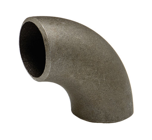 Picture of ELBOW JIS BS2311 SGP/LG 80 x 45 LR x JIS