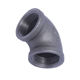 Picture of ELBOW EN10242 MALLEABLE CAST BLACK MECH 32 x 90 x FF