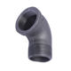Picture of ELBOW EN10242 MALLEABLE CAST BLACK MECH 40 x 90 x MF