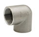 Picture of ELBOW WROUGHT STEEL STEAM 50 x 90 x FF