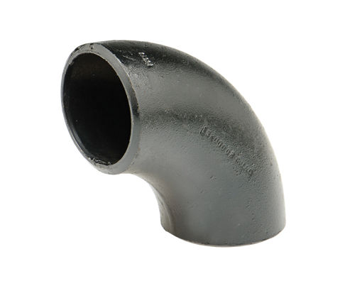 Picture of ELBOW ASTM Z234 GRADE WPB SEAMLESS 32 x 90 SR x SCH40