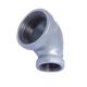 Picture of ELBOW REDUCING EN10242 MALLEABLE CAST GALV MECH 25 x 15