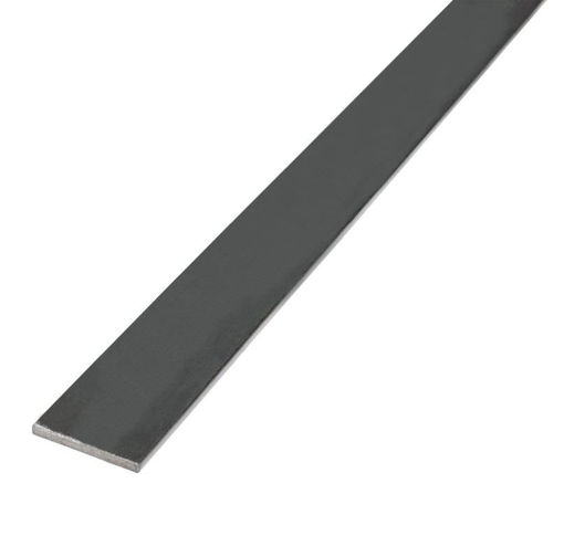 Picture of FLAT BAR BS 4360/1990 GRADE 55C 130 x 10 13.000Mtr