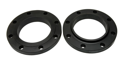 Picture of FORGED FLANGE ASTM/ASME A/SA 105 ASA150 x RF x SW80 x 25