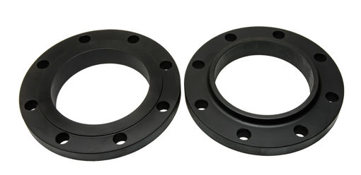 Picture of FORGED FLANGE ASTM/ASME A/SA 105 ASA600 x RF x BLD x 300