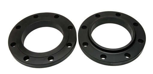 Picture of FORGED FLANGE ASTM/ASME A/SA 105 ASA600 x RFSF x SW160 x 20 