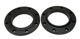 Picture of FORGED FLANGE ASTM/ASME A/SA 105 ASA300 x RF x WN20 x 250 (ULMA P2017)
