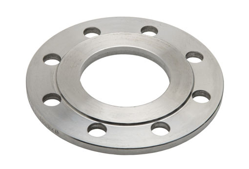 Picture of PLATE FLANGE COMMERCIAL QUALITY PN16 RAISED FACE WELD ON 20