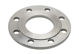 Picture of PLATE FLANGE COMMERCIAL QUALITY PN16 RAISED FACE WELD ON 25