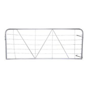 Picture of FARM GATE SINGLE HEAVY 1200 x 2400