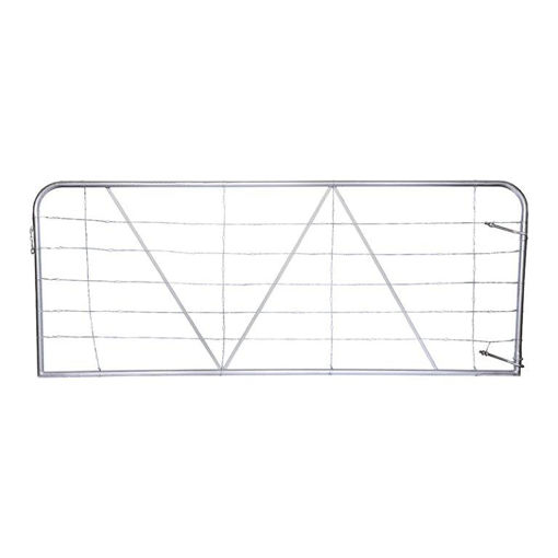 Picture of FARM GATE SINGLE HEAVY 1200 x 900