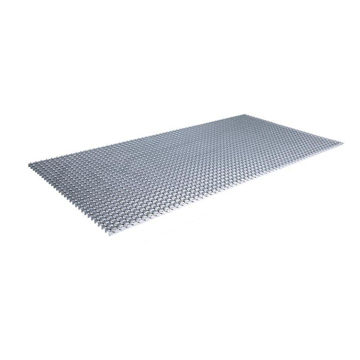 Picture of GRATING CQ GALV SERRATED
40/50 Z x 40 x 4.5 x 1200 2.400Mtr
