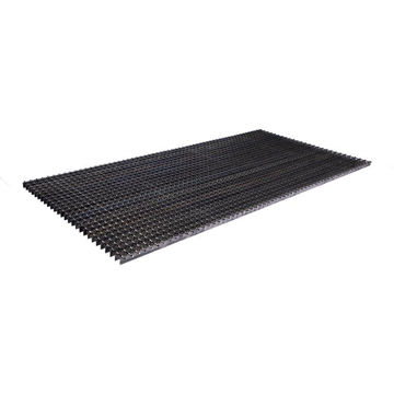 Picture of GRATING CQ HR SERRATED
40/50 Z x 40 x 4.5 x 1200 2.400Mtr