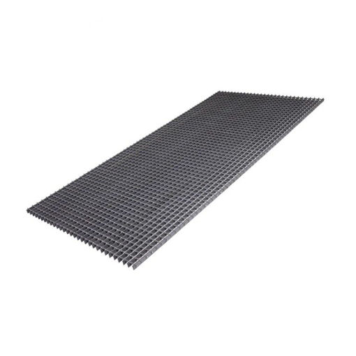 Picture of GRATING CQ HR UNBANDED RS40 x 25 x 4.5     x 1200  2.400Mtr